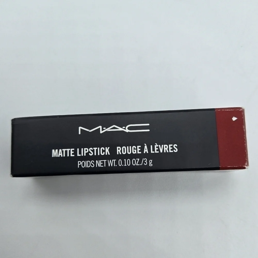 MAC Cosmetics mac cosmetics